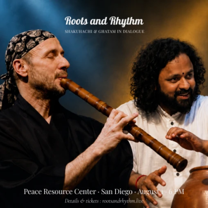 RootsRhythm 2
