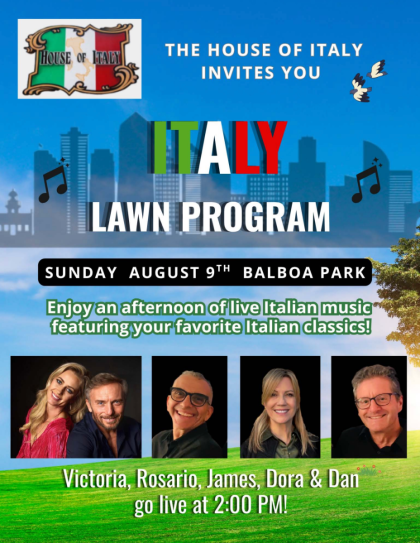 HouseOfItaly