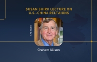 US China Relations