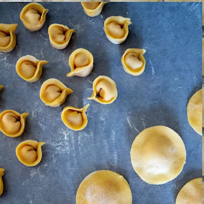 Italian Pasta 2
