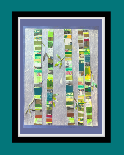 Summer Bamboo