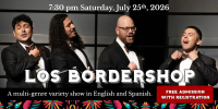 Los Bordershop
