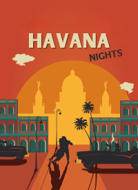 FlavorsOfCuba