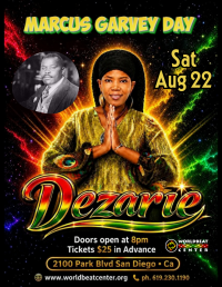 Dezarie