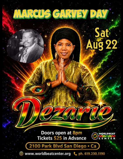 Dezarie