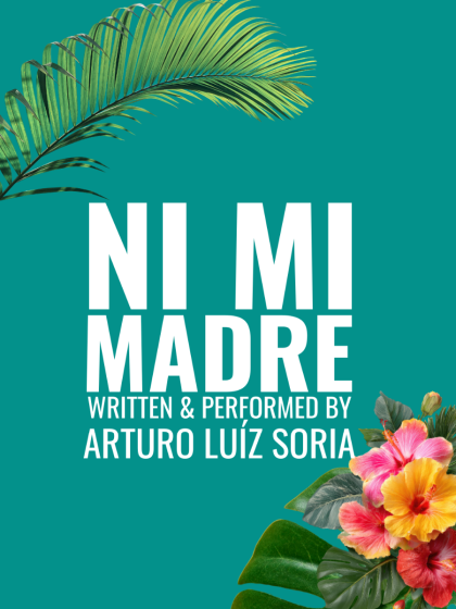 Ni Mi Madre