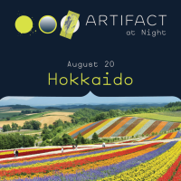 Hokkaido