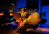 Sazon Live III