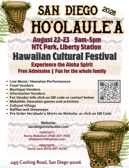 Hoolaulea