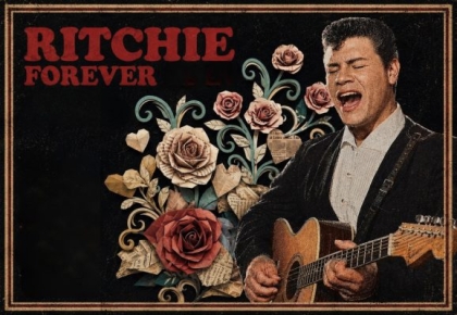 Ritchie Forever