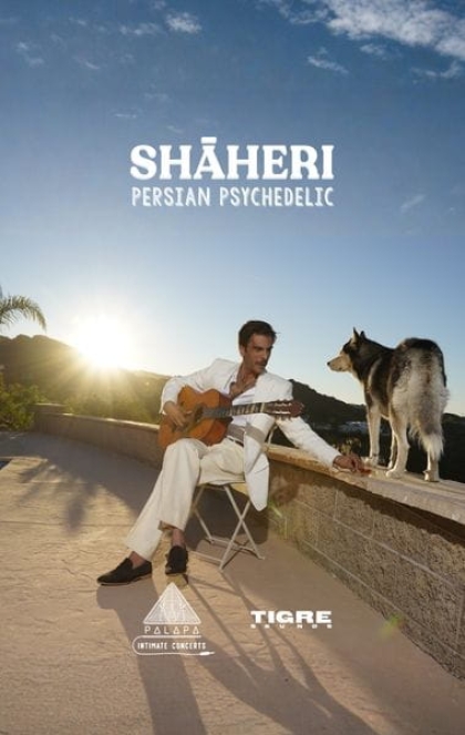 Shaheri 2