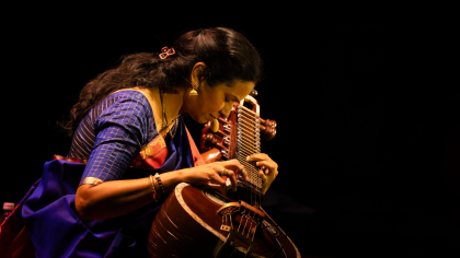 Cup O' Carnatic
