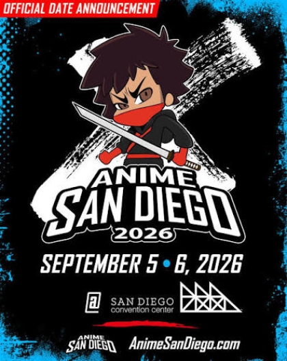 Anime San Diego