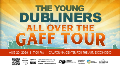 The Young Dubliners