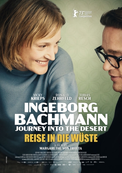 Ingeborg Bachmann