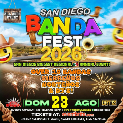 Banda Fest