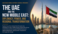 The UAE and Middle East