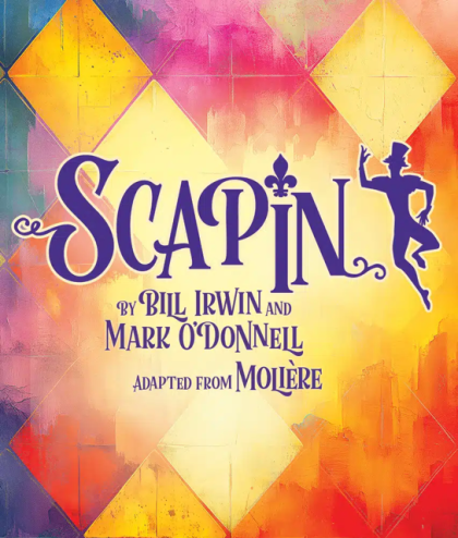 Scapin Medium
