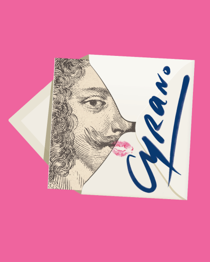 Cyrano