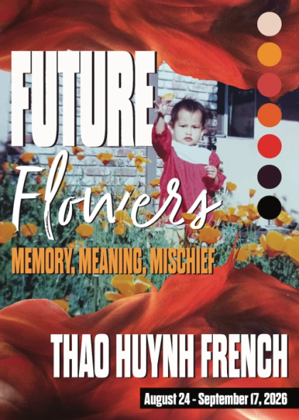 Future Flowers Large