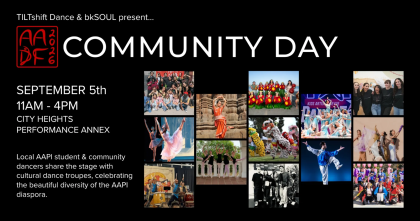 AADF Community Day