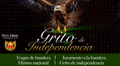 El Grito