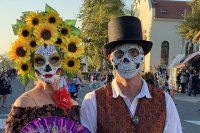 Old Town Fiestas Large