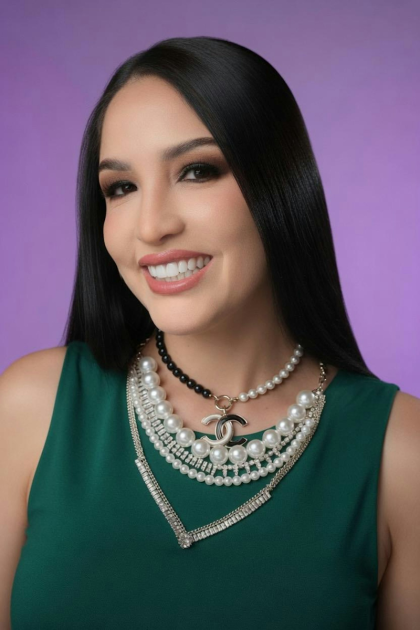 Luz Pazos