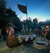 Vista Viking Festival
