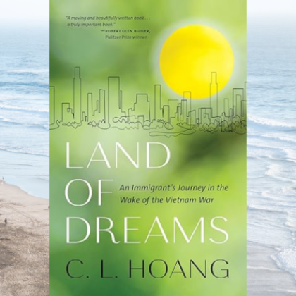 C.L. Hoang
