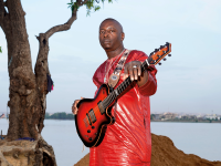 Vieux Farka Touré