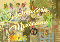 Celebracion Mexicana