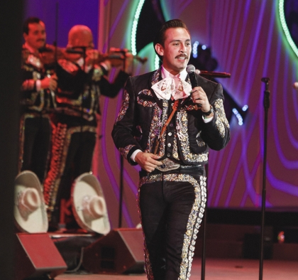 Mariachi Usa