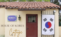 House of Korea