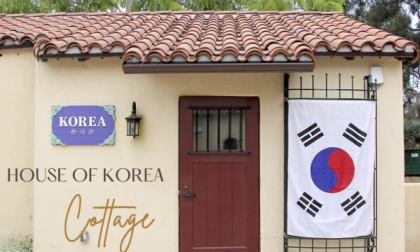 House of Korea