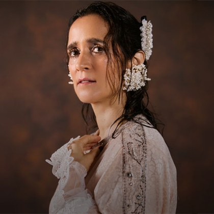 Julieta Venegas