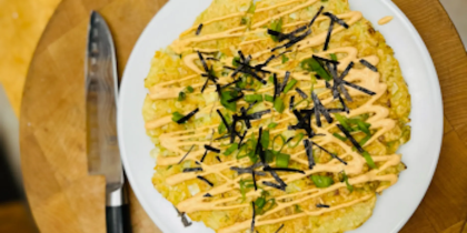 Okonomiyaki