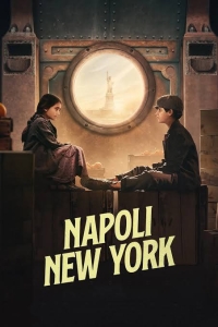 Napoli New York