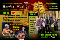 Harvest Fest