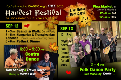 Harvest Fest