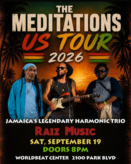 The Mediations