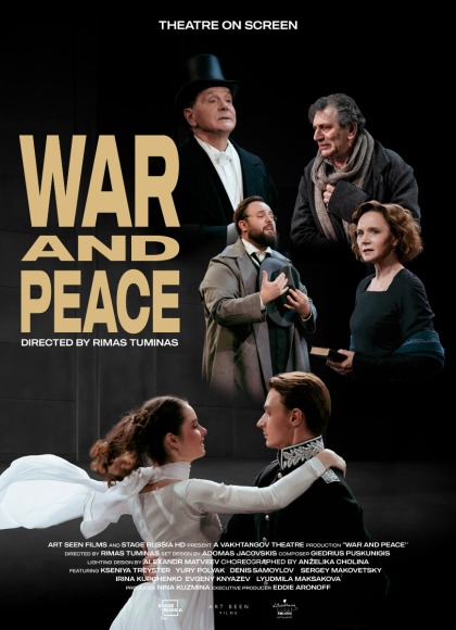 War and Peace