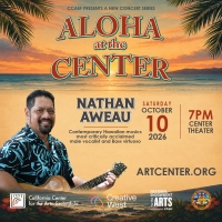 Nathan Aweau