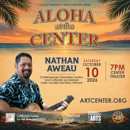 Nathan Aweau