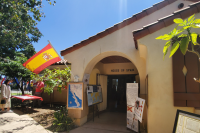 House of Spain