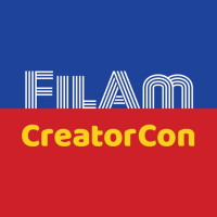 FilAm CreatorCon 2026