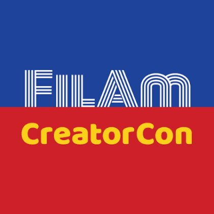 FilAm CreatorCon 2026
