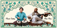 Ragas by Starlight