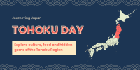 Tohoku Day