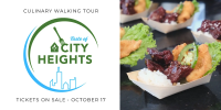 Taste Of City Heights